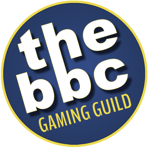 The BBC Gaming Guild