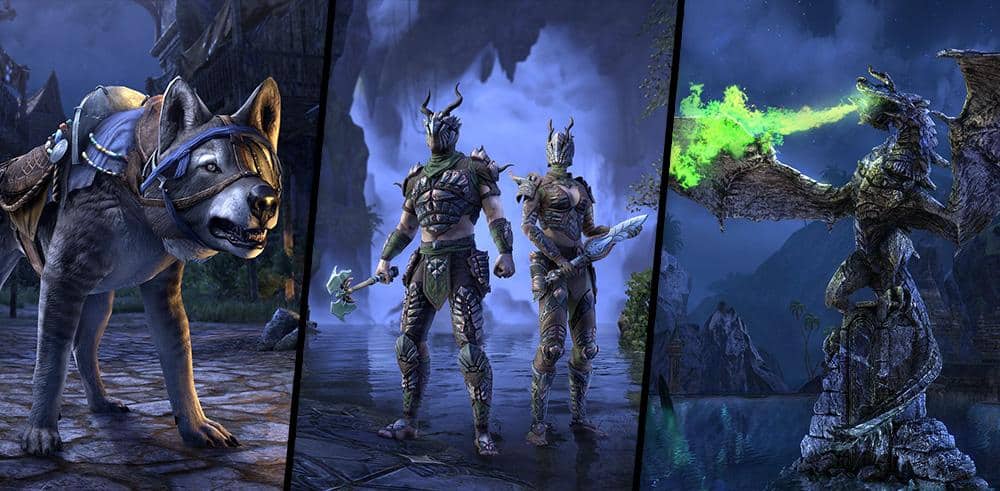 Crown Store Showcase—January 2020