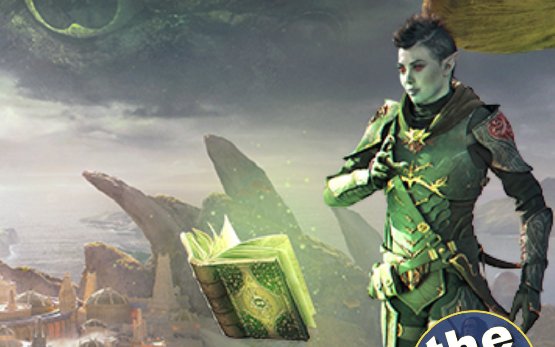ENTER TO WIN NECROM DIGITAL DELUXE UPGRADE!