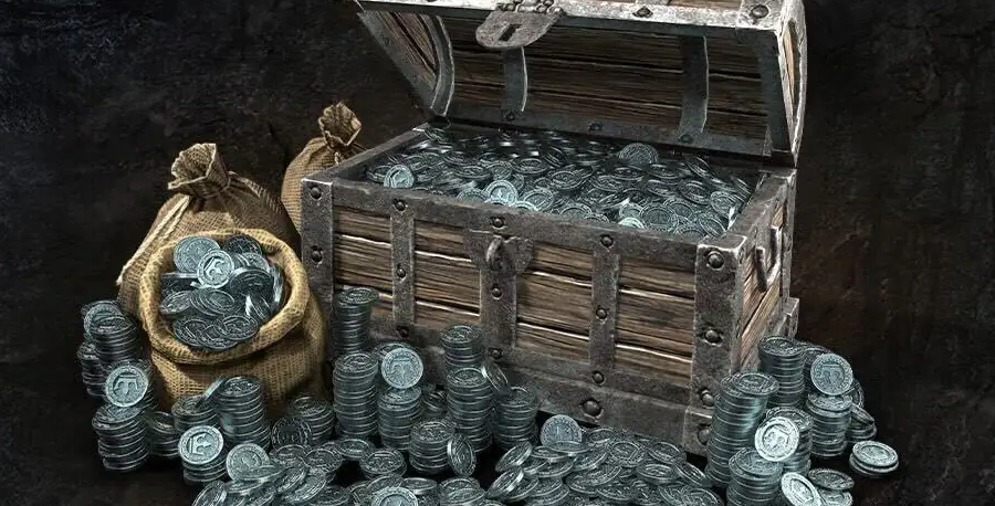 Donate Crowns to The BBC!