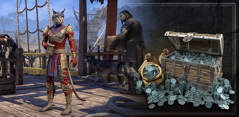 Save Up to 40% on Crown Packs Now