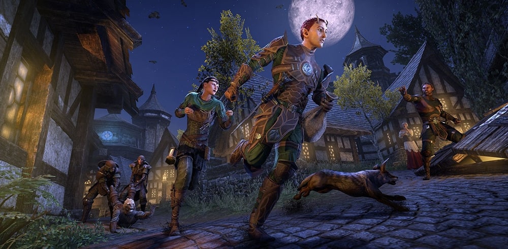 Update 50 is Now Available on the Public Test Server