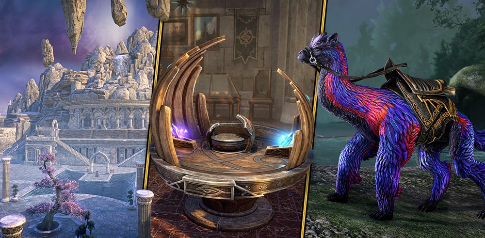 Crown Store Showcase—June 2026