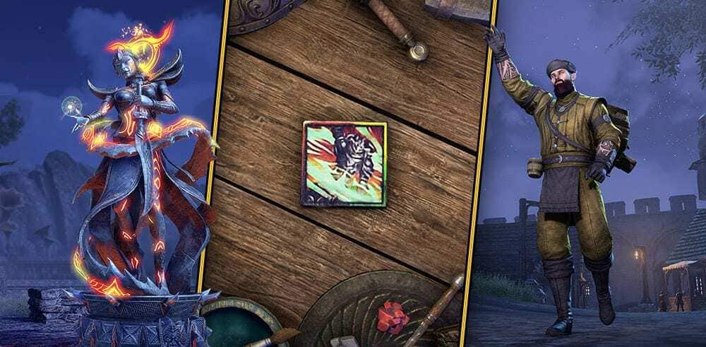 Crown Store Showcase—May 2026