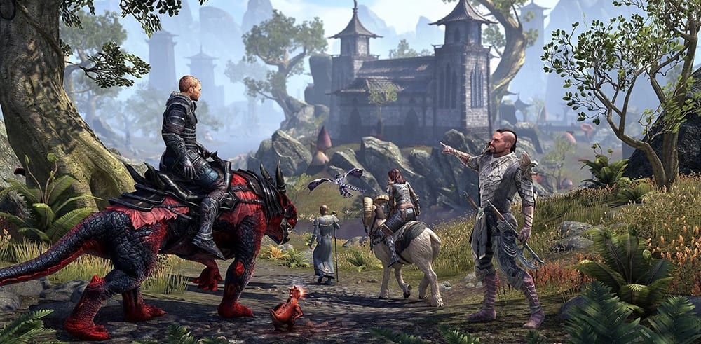 Delve Tamriel at a Discount During the May 2026 Sale!