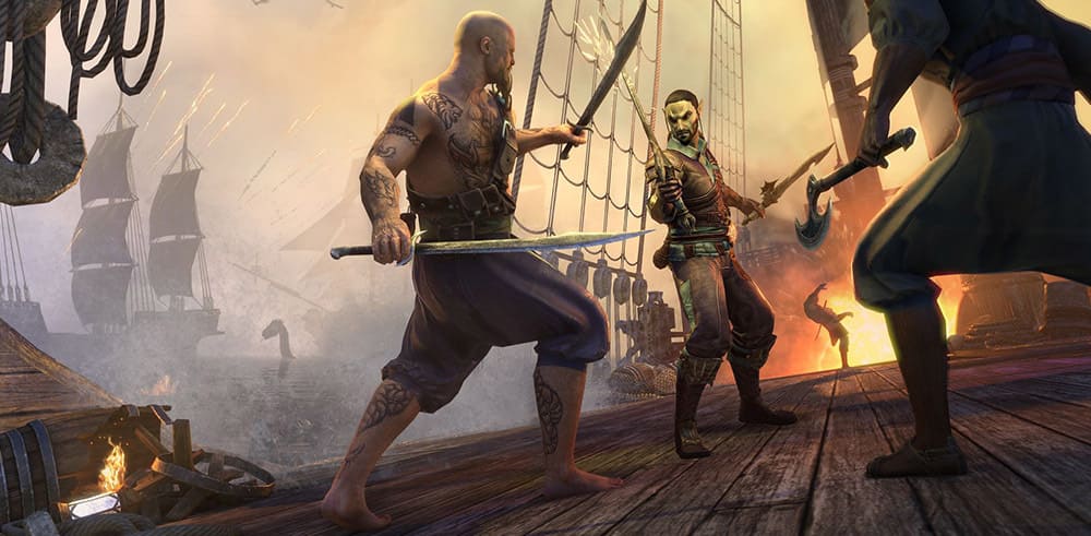 ESO Dev Updates Livestream—May 2026