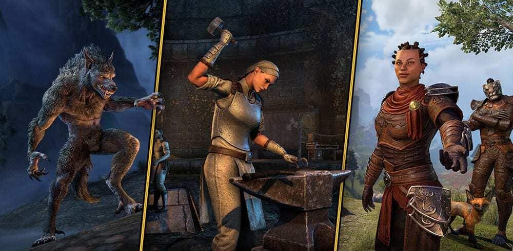 ESO’s June 2026 Survival Guide