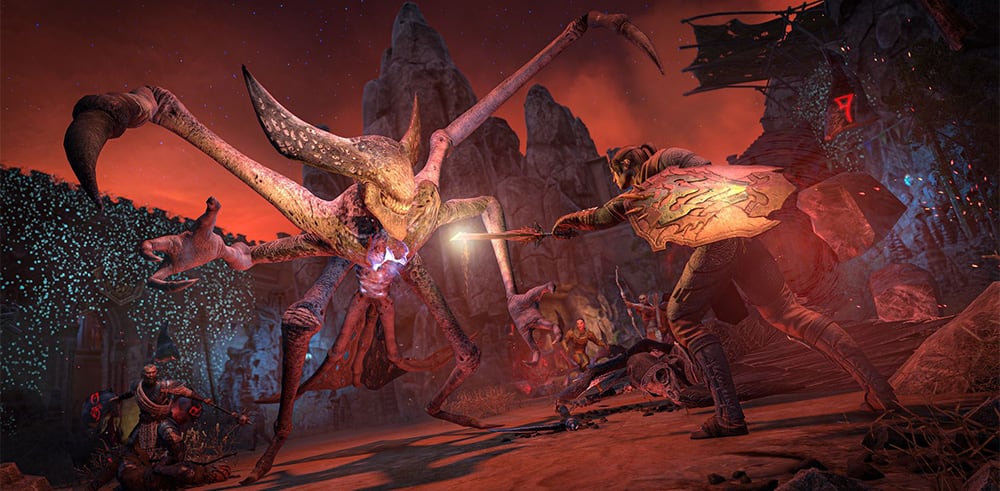 ESO’s May 2026 Survival Guide