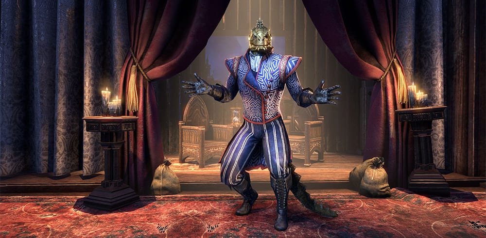 Discover What’s Next for ESO During the Xbox Games Showcase 2026