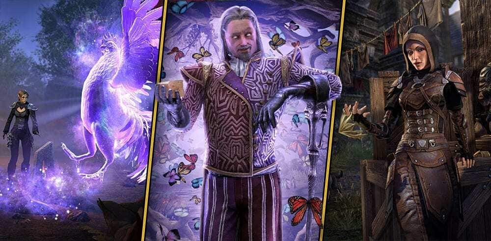 ESO’s July 2026 Survival Guide