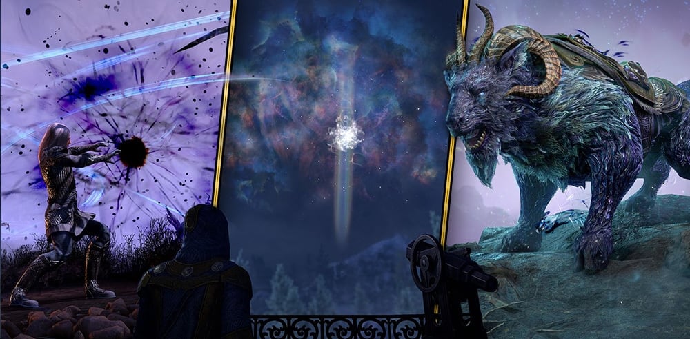 Order and Chaos Collide in New Anu vs. Padomay Crown Crates