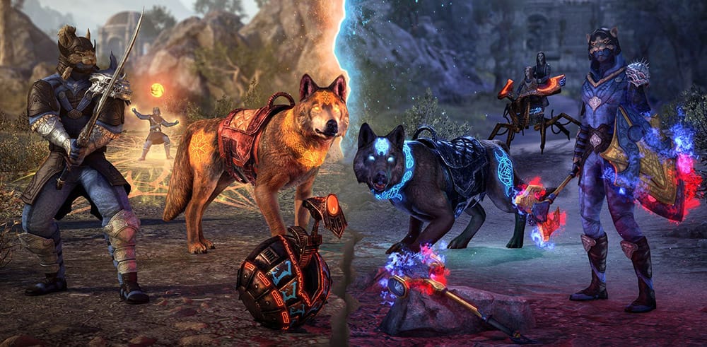There’s Still Time to Unlock Season Zero’s Tome Rewards