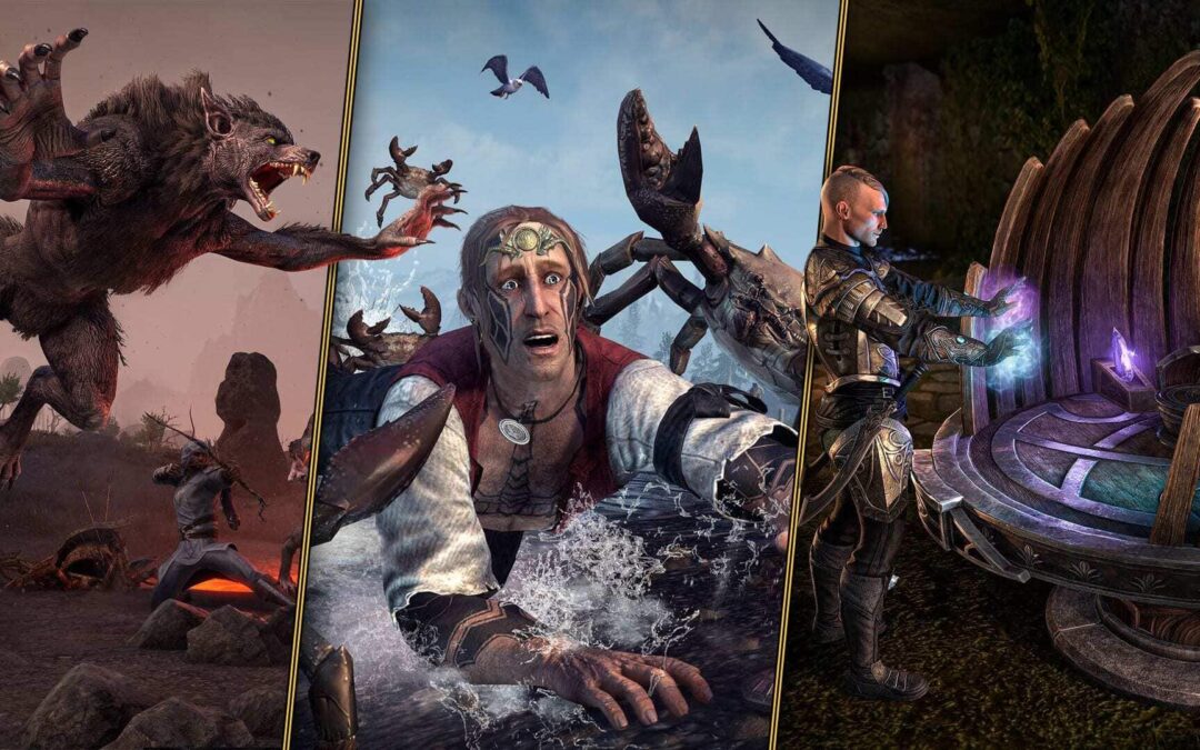 Update 50 Base-Game Patch Now Live on All Platforms