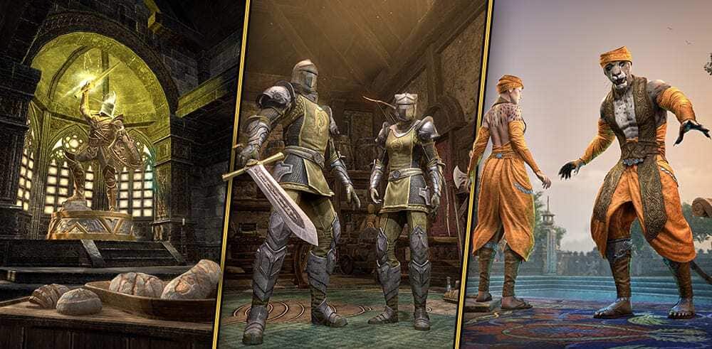 Crown Store Showcase—July 2026