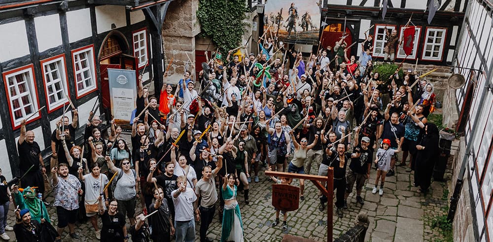 Highlights from the ESO Tavern 2026 In-Person Event