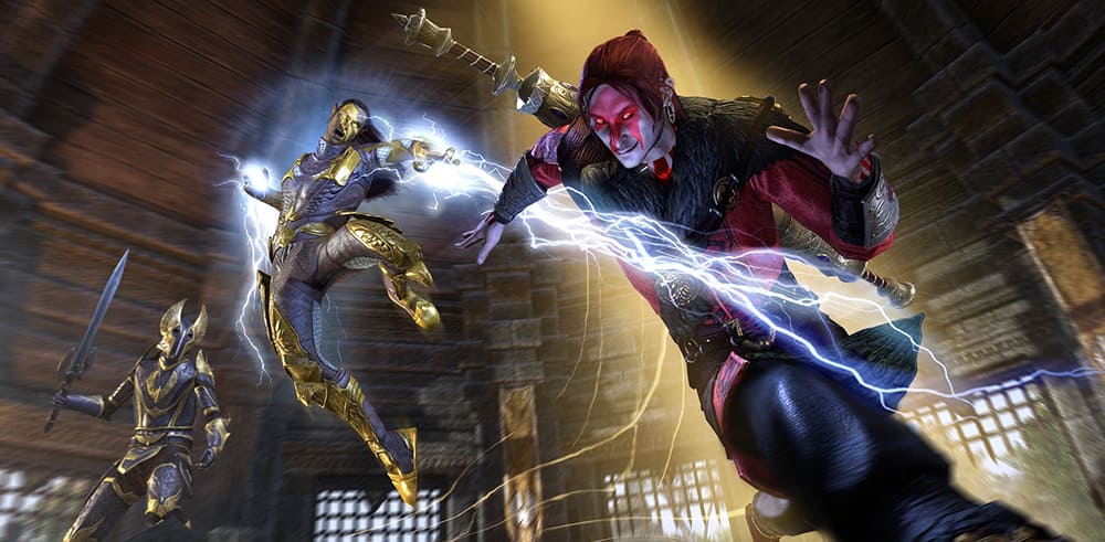 Battle for Bonus Rewards during Whitestrake’s Mayhem