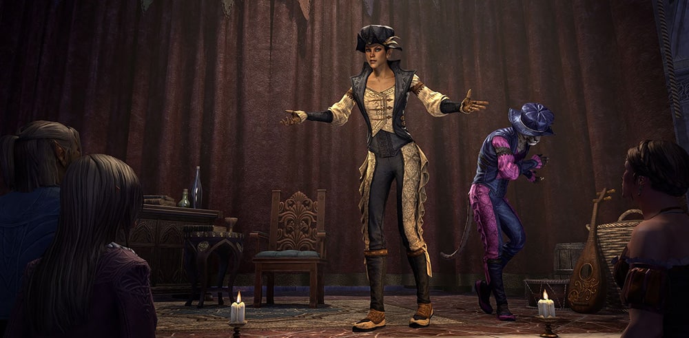 Crown Store Showcase—September 2026