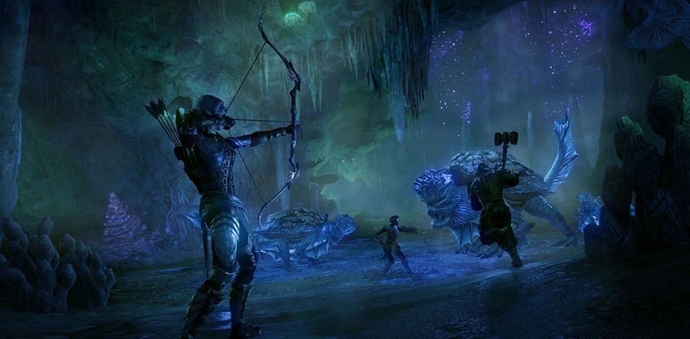 ESO’s September 2026 Survival Guide