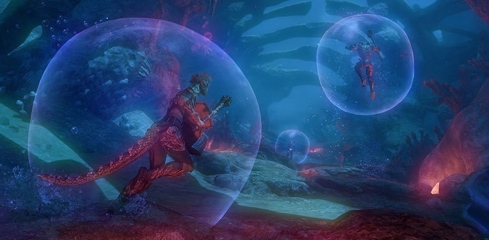 Test ESO’s Upcoming Adventures with Update 51 on the PTS
