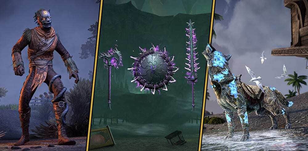 Crown Store Showcase—October 2026
