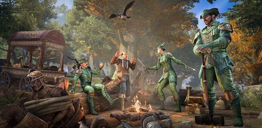 Review the Recent (and Upcoming) Improvements to Your Tamriel Tome