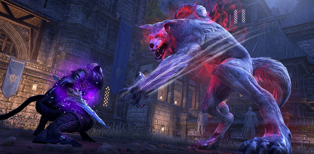 Stand Alone in Season Two’s Solo Dungeons