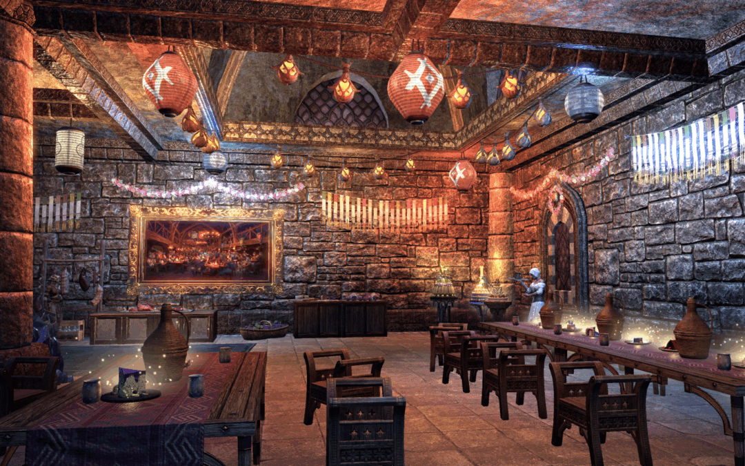 BBC18 Housing Contest!